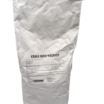 Mezcla para confeipán Red Velvet, 5 kg