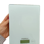 Báscula digital máx. 5 kg