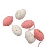 Huevos de Pascua 6cm Sc.6