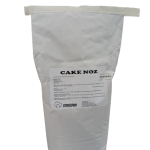 Pastel de nueces preparado Sc.5Kg