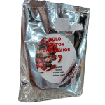Mezcla para pastel de frutos rojos 500 g
