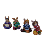 Conejo de Pascua Marfinite