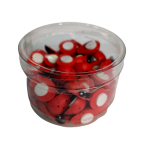 Caja grande de mariquitas 60