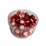 Caja de mariquitas medianas 120