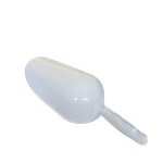 Pala de plástico 600g 34cm