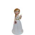 Niña Comunión 14cm