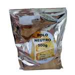 Mezcla neutra para pastel 500 g