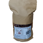Trozos de chocolate sabor café con leche 400 g