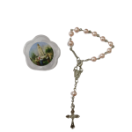 Docena de rosa claro