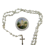 Rosario de perlas