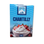Crema Chantilly en polvo Blancanieves 75 g