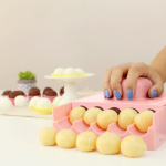 Rodillo Brigadeiros (0,8g) 2 Uds