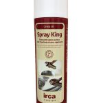 Spray desmoldante King IRCA 500 ml
