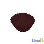 Vaso de Papel Gourmet Marrón No. 6 84 unidades