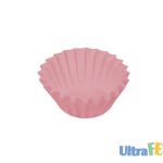 Vaso de Papel Gourmet Rosa Nº 6 84 unidades.