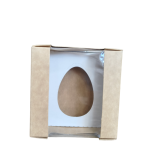 Caja Kraft Vista 1 Vista Huevo 100g y 150g 10x1