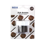 Colorante en polvo marrón 2 g PME