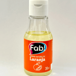 Aroma de naranja FAB 30 ml