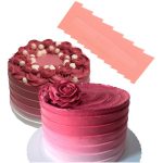 Espátula decorativa (LENI 5) 23cm