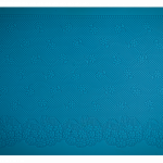 Tapete de encaje de silicona 40x27