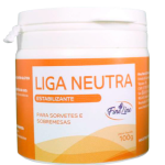 Aleación estabilizadora neutra de alimentos Fine Line 10