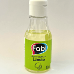 Aroma a limón FAB 30 ml