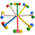 Martillo con silbato