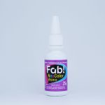 Tinte morado Neocolor 25g