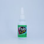 Tinte verde Neocolor 25g