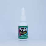 Tinte verde menta Neocolor 25g