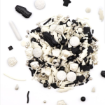 Mezcla de chispas de fútbol 70 g