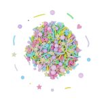 Mezcla de polvos de hadas Sprinkles 70 g