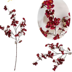 Tallo rosa Sakura 103cm