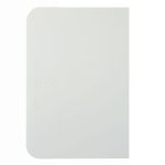 Suavizador de bordes 13x9cm