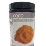 Azúcar de coco orgánico Sosa 600 g
