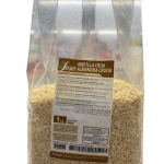 Gránulos de almendra cruda Sosa