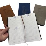 Agenda 2025 17x10x2cm