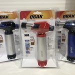 Quemador multiusos QBAK