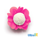 Formulario de Papel Estilo Rosa 40 Unidades.