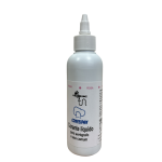 Tinte líquido para aerógrafo rosa 150 ml