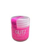 Glitz Neon Pink Fab 5g