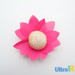 Papel Mágico Rosa Formulario 50 Unidades.