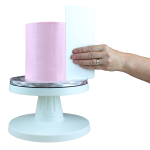 Suavizador de bordes 20x9,3cm