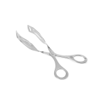 Pinzas para tartas de 220 mm