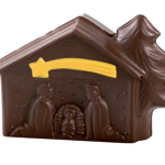 Molde para Belén 3D en PP 175 x 50 x 115 mm