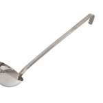 Cucharón Monobloque de Acero Inoxidable 25cl 46cm