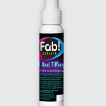 Tinte Fab Softgel Azul Tiffany Neón 25 g