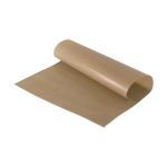 Lámina de teflón 39,5 x 59,5 x 0,12 mm