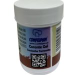 Confeipan Tinte Gel Marrón Terracota 30g