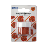 Tinte en polvo naranja Sanset 2 g PME